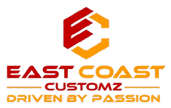 East Coast Customz is the top car accessories shop in Kolkata